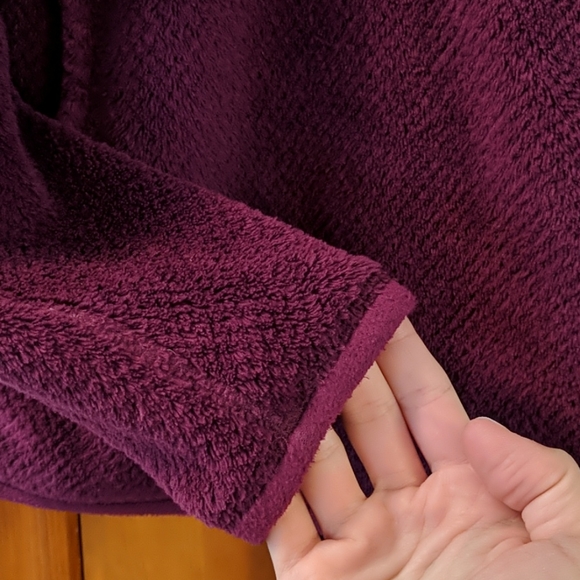 LAST CHANCE! Patagonia ReTool Snap-T fleece - Picture 8 of 10